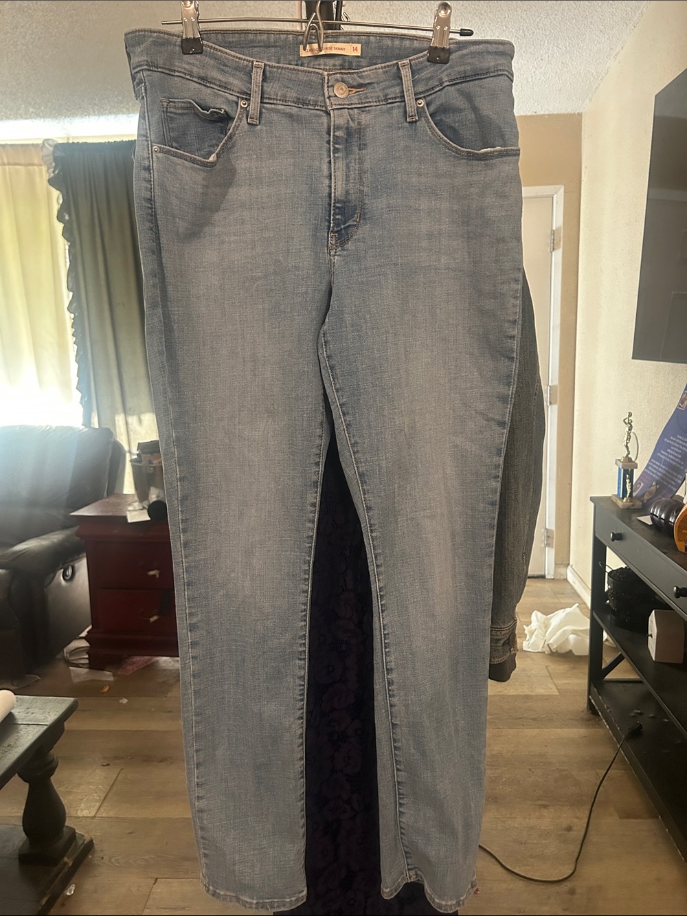 Levi’s  Women's Skinny jeans